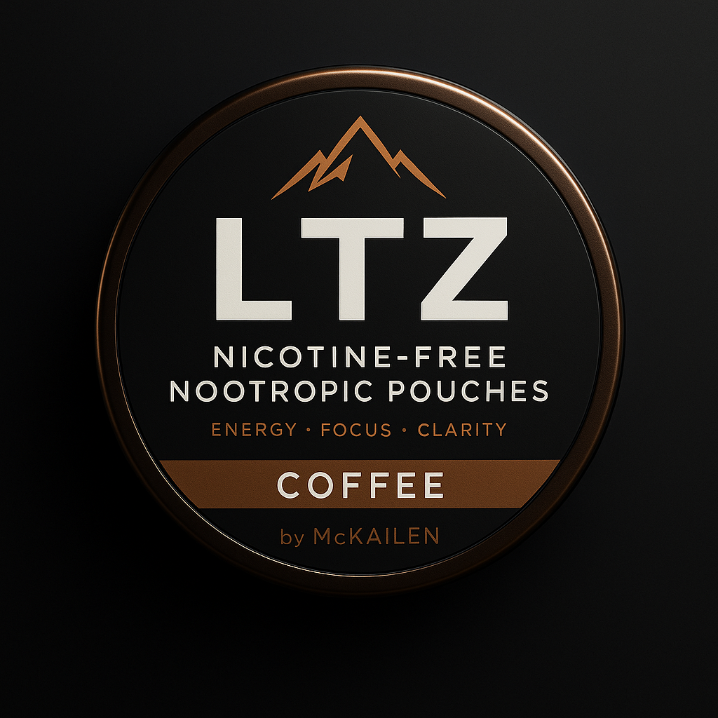 LTZ COFFEE