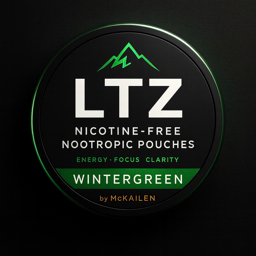 LTZ WINTERGREEN
