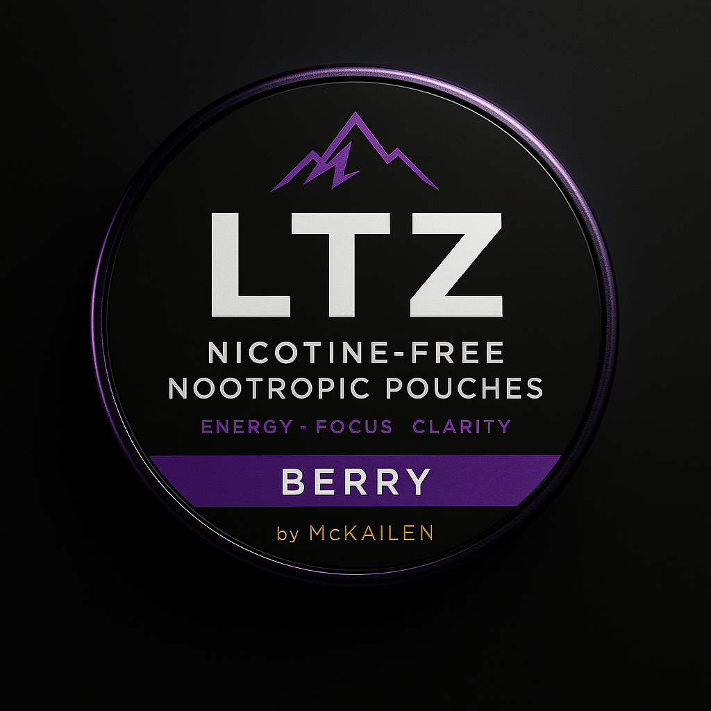 LTZ BERRY